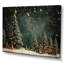 Décoration de sapin vert de Noël - Art mural sur toile de pin-433813940-433813926-453846656