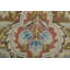 Tapis traditionnel à teinture végétale 8 x 11