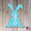 Novelty Wall Plaque
