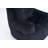 Soft Fluffy Corduroy Fabric Bean Bag Chair Filled With Memory Sponge-1827294546