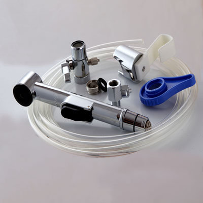 Accessoire de bidet de douche véritables bidet onroute series-mini