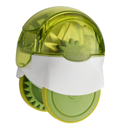 Chef'n GarlicZoom Garlic Chopper