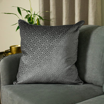 Florence Geometric Square Scatter