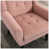 Rose est en rupture de stock