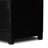 Millie Bookcase-Drifted Matte Black Veneer-1338826895