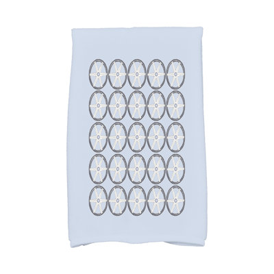 Lingebach Tea Towel Kitchen Towel