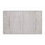 Tapis gris soyeux et moelleux-1691152242