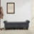 Upholstered Storage Bench With Segmented Storage Compartments-568029252-546778402