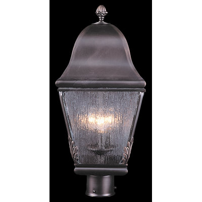 Mahalia Water Lantern Head