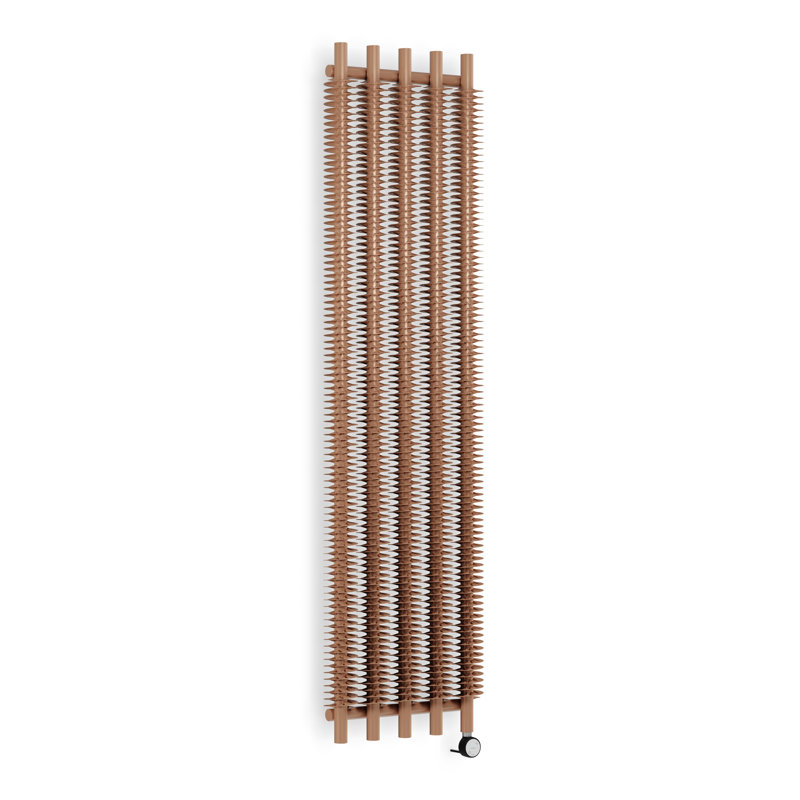 Ribbon V Vertical Designer Radiator