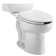 Cadet Pro Right Height Elongated Toilet Bowl
