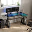 Bureau de jeu Chaniqua Music-89229647