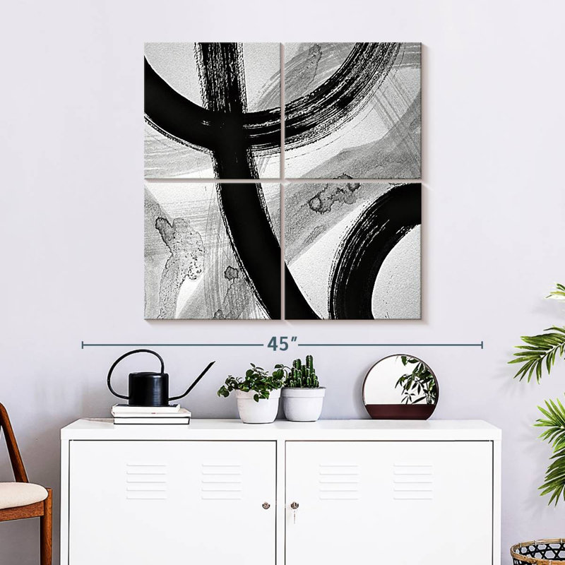 Avery Loopy IV, 32" H x 32" W