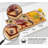Heavy Duty Bamboo Cutting Board-124839954