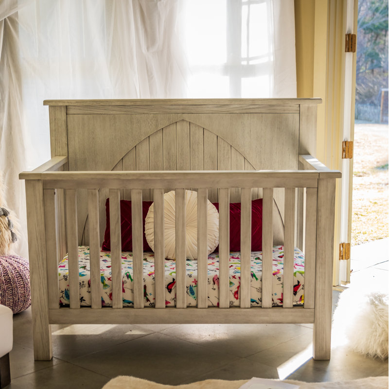 Crib, Cloud