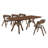 Schott 4 - Person Dining Set-69041466