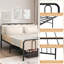 Lit plateforme Bahari-87873903
