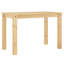 Anarbek Solid Wood Dining Table-1686954839-1723582685