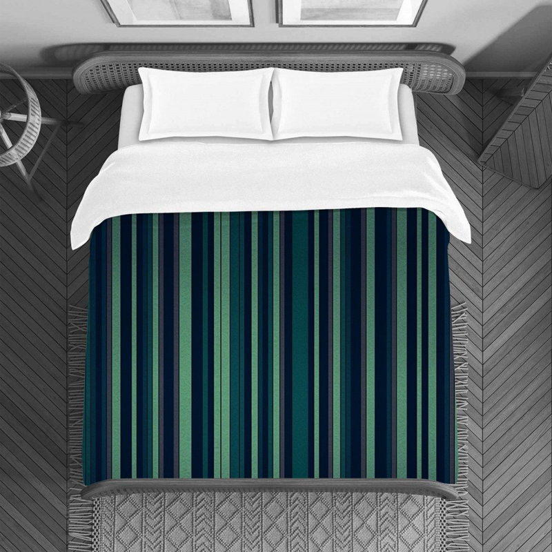 Housse de couette , Housse de couette pour grand lit