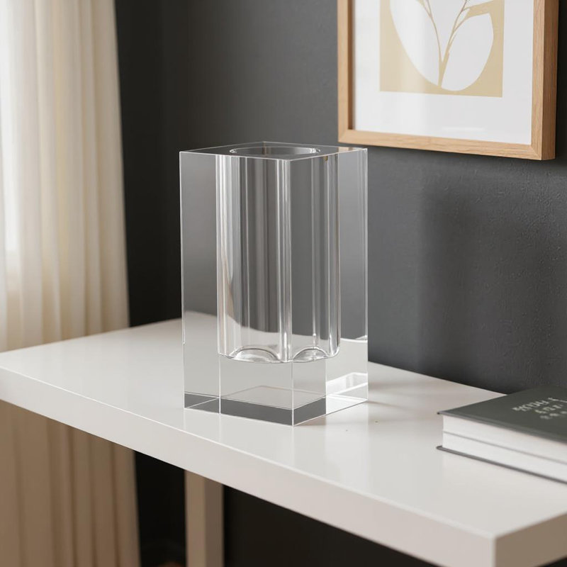 Vase de table 8 "