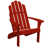 Tractor Red selected