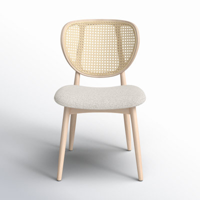 Missy Oak Dining Chair