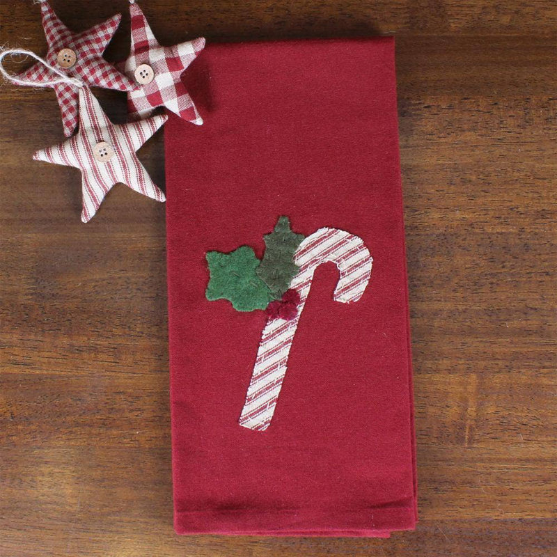 Serviette C