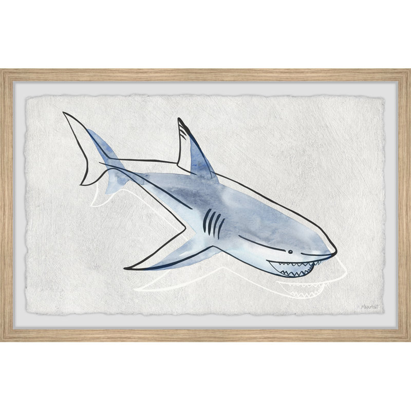 Urban Single Picture Frame Painting, 20cm H x 30cm W