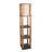 Awshin 68" Column Floor Lamp