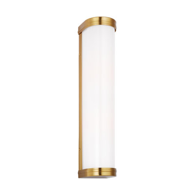 Mckenna 2 - Light Dimmable Vanity Light