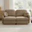 Canapé Chenille Cloud-103904210-103904214