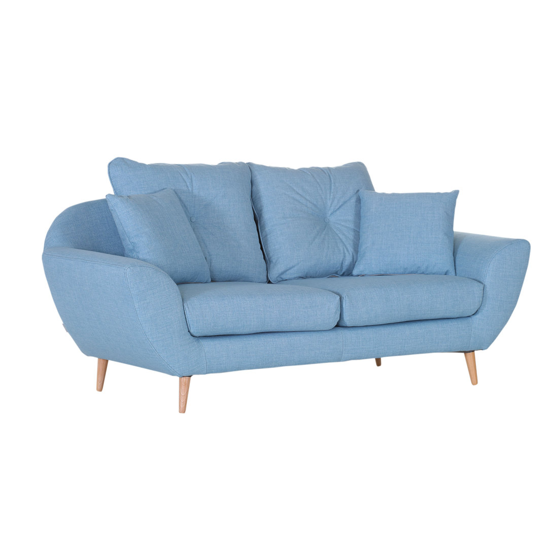 4-Sitzer Sofa Bulter