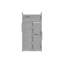 Myreon Wardrobe 100 2d-2014505266
