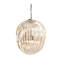 Lustre Arriyanna Globe Marco Polo-4342470-4342495-4342573