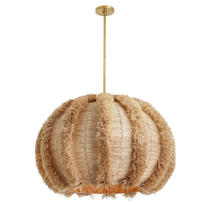 Johanna 1 - Light Pendant