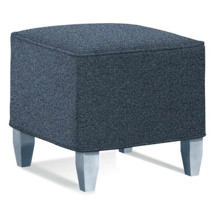 Brooklyn Upholstered Ottoman