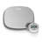 Ozeri ZK27 Kitchen Scale in Stainless Steel, with Battery-Free Kinetic Charging Technology