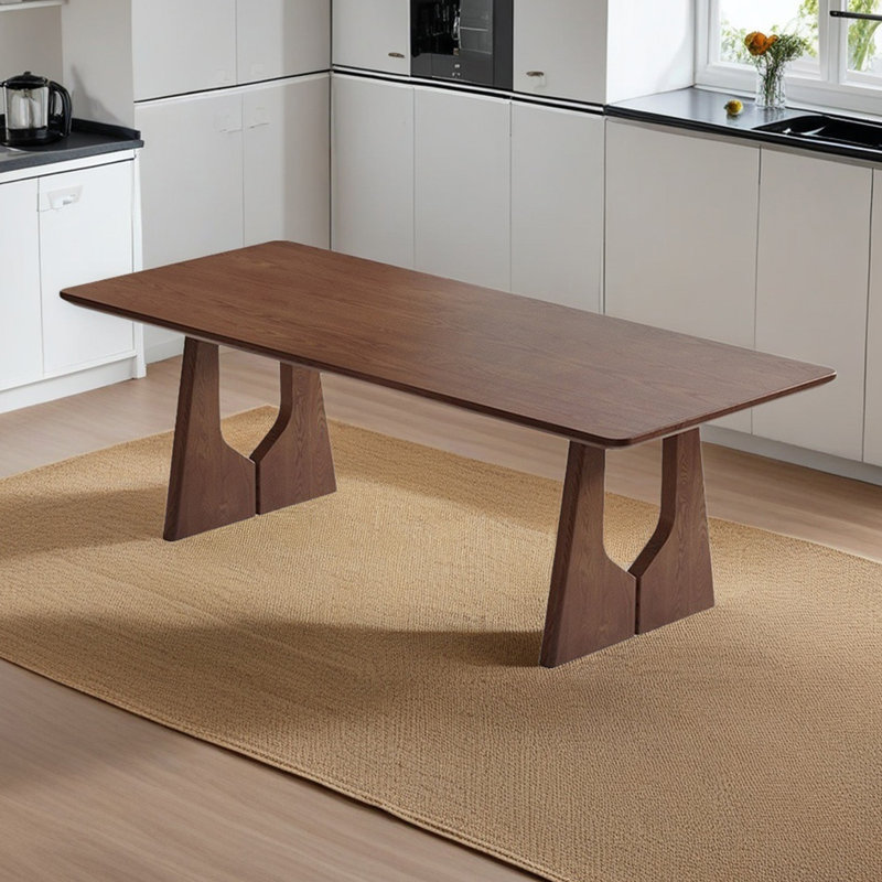 Hanneman, Dark Brown, 29.52"H x 62.99"L x 27.55"W
