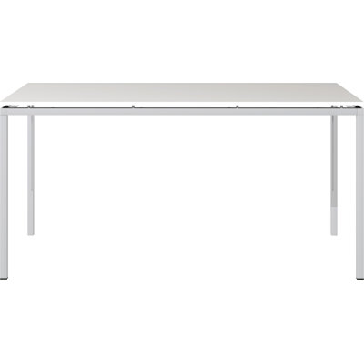 Update 160cm W L-Shaped Writing Desk