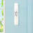 Charlesha 2 - Light Dimmable Bath Sconce-787747951