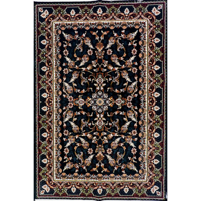 Oriental 100cm X 150cm Area Rug