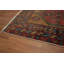 Tapis de couloir oriental traditionnel rétro en laine 3 x 10