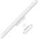 Headboard Reading Light 2400mAh Rechargeable