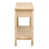 Natural Wood selected