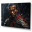 Japon Art Samurais Warrior Portrait II - Japanese Wall Art Prints