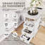 30cm W Bedside Table-223021644