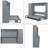 Pasca Murphy Bed