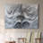ABSTRACT Series CDLXIII-Premium Gallery Wrapped Canvas -Ready to Hang-108954871