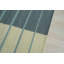 Tapis multicolore en laine tissé à plat Kishanna-1189699565
