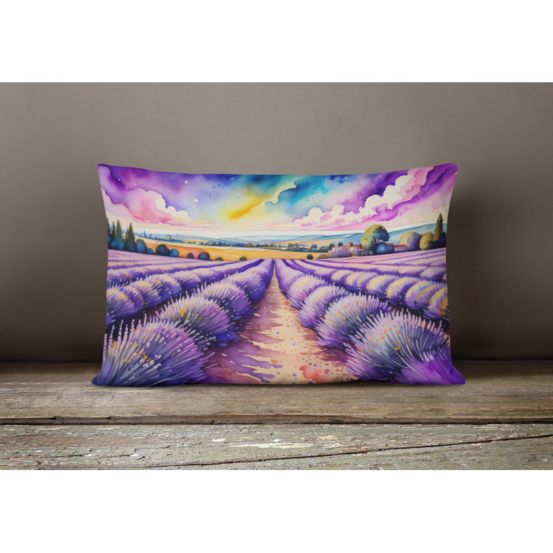 Other/No Pattern Outdoor Throw Pillow